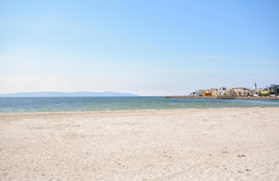 Grattan Beach, , Ireland